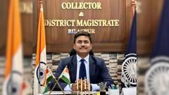 UPSC के लिए कितना पढ़ना चाहिए? IAS ने बताया- 'परीक्षा इतनी भी कठिन नहीं होती'