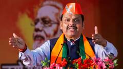महाराष्ट्र: 'लोकसभा चुनाव 'विकास पुरुष' मोदी और...', देवेंद्र फडणवीस का I.N.D.I.A गठबंधन पर तंज