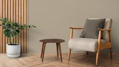 गंदे से गंदे लकड़ी के फर्नीचर चुटिकयों में ऐसे करें साफ