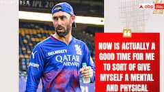 ఇక నా వల్ల కాదు గుడ్‌ బై! మ్యాక్స్‌వెల్‌ సంచలన ప్రకటన