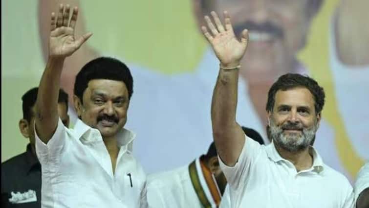 Lok sabha election 2024 India Alliance breaks the suspicion and emerges in Tamilnadu against NDA Alliance Lok Sabha Election 2024: வலுக்கும் இந்தியா கூட்டணி.. அவநம்பிக்கையை வென்ற தமிழ்நாட்டின் நம்பிக்கை..