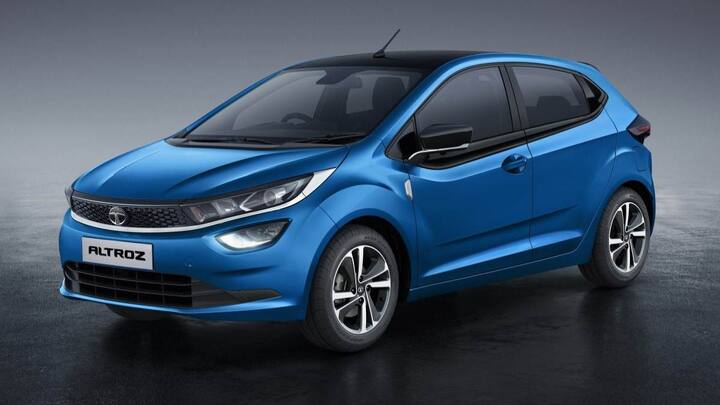 டாடா அல்ட்ராஸ் ஒரு சிறந்த பிரீமியம் ஹேட்ச்பேக் ஆகும். இது மிகவும் வரிசைப்படுத்தப்பட்ட சவாரி தரத்தைக் கொண்டுள்ளது. குறைந்தபட்ச சோர்வுடன் நீண்ட தூரம் ஓட்ட முடியும்.  கற்பனை செய்யக்கூடிய அனைத்து அம்சங்களும் உள்ளன.  ​​ஆரம்ப விலை ரூ.6.64 லட்சம்