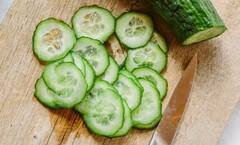 સૌથી બેસ્ટ હાઇડ્રેટિંગ ફૂડ છે  કાકડી, સલાડ સિવાય આ 4 રીતે પણ સામેલ કરી શકો છો ડાયેટમાં