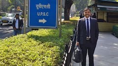 UPSC Civil Services Results 2023 aspirant Kunal R. Virulkar could not crack  exam shared his pain on x | UPSC Results 2023: 'शायद जिंदगी का दूसरा नाम  ही...', 12वें प्रयास में भी