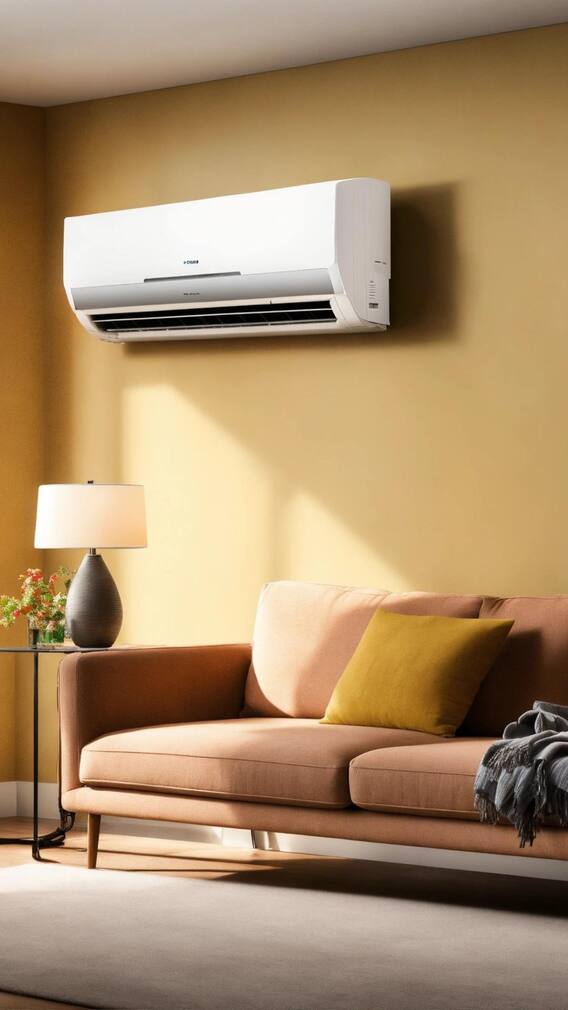 AC खरीदते समय न करें ये पांच गलतियां