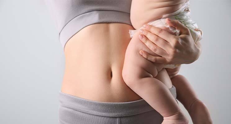 Lose  wight  by add this habit in routine  after pregnancy Post Pregnancy Weight : ડિલીવરી બાદ  વધેલા વજનથી પરેશાન છો?  રૂટીનમાં આ 3 આદતને સામેલ કરી સરળતાથી ઘટાડો