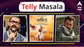 Telly Masala : आमिर खानची पोलिसात धाव, एफआयआर दाखल ते सलमान खानच्या घराबाहेर गोळीबार प्रकरणी दोघांना अटक; जाणून घ्या मराठी मनोरंजनसृष्टीसंबंधित बातम्या