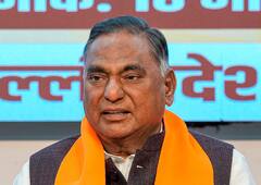 'सीएम केजरीवाल ने...', रामवीर सिंह बिधूड़ी का AAP सरकार पर बड़ा आरोप 