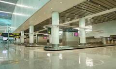 ਭਾਰਤ ਦਾ ਇਹ ਹਵਾਈ ਅੱਡਾ ਦੁਨੀਆ ਦੇ 10 ਸਭ ਤੋਂ ਮਸਰੂਫ ਅੱਡਿਆਂ 'ਚ ਸ਼ਾਮਲ