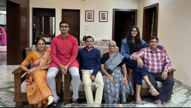 UPSC CSE Result 2023: 'किसान का बेटा बनेगा कलेक्टर', यूपीएससी में भोपाल के दो सगे भाइयों सहित नौ का चयन UPSC CSE Result 2023 two brothers from Bhopal and Nine other selected from mp ann UPSC CSE Result 2023: 'किसान का बेटा बनेगा कलेक्टर', यूपीएससी में भोपाल के दो सगे भाइयों सहित नौ का चयन