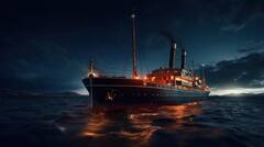 General Knowledge: શું હતુ ટાઇટેનિકનું પુરું નામ, તમે જાણો છો જવાબ ?