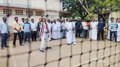 சிங்கத்திற்கும் சிறுத்தைக்கும் இடையே மாட்டிக் கொண்ட ஆட்டுக் குட்டியாக அண்ணாமலை - செல்லூர் ராஜூ கலகல