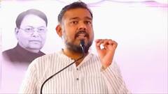 कौन हैं कांग्रेस के विशाल पाटील? जिन्होंने उद्धव गुट के नेता के खिलाफ भरा पर्चा