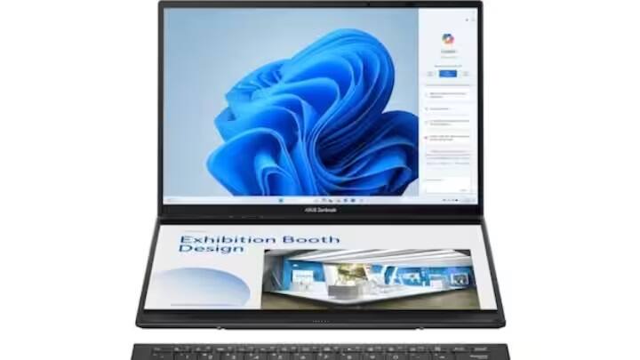 તેમાં પ્રોસેસર માટે Intel Core Ultra 9 185H ચિપસેટ, 32GB LPDDR5X રેમ, સ્ટોરેજ માટે 2TB સ્પેસ, Windows 11 ઓપરેટિંગ સિસ્ટમ અને AI ફીચર માટે સપોર્ટ છે.