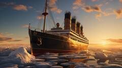 क्या था टाइटैनिक का पूरा नाम, आप जानते हैं जबाव?