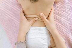 Baby Massage : பிறந்த குழந்தைக்கு எப்படி மசாஜ் செய்ய வேண்டும்?