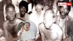 అసలు శిరోముండనం కేసు ఏంటి ? తోట త్రిమూర్తులు ఏం చేశారు ?