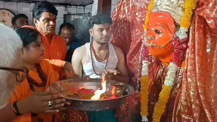 Ujjain News: उज्जैन में किसी प्रकार की अनहोनी या प्राकृतिक आपदा ना आए, इसको लेकर साल में दो बार नगर पूजा का आयोजन होता है. एक बार यह पूजा प्रशासन की ओर से तो दूसरी बार अखाड़ा परिषद की ओर से होता है.
