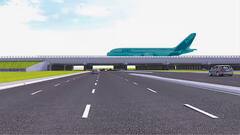 ਭਾਰਤ ਦਾ ਇਹ ਹਵਾਈ ਅੱਡਾ ਦੁਨੀਆ ਦੇ 10 ਸਭ ਤੋਂ ਮਸਰੂਫ ਅੱਡਿਆਂ 'ਚ ਸ਼ਾਮਲ