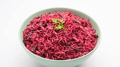 Beetroot Curd Rice: বিটরুট কার্ড রাইস, এই গরমের সেরা খাবার, বানিয়ে নিন সহজেই