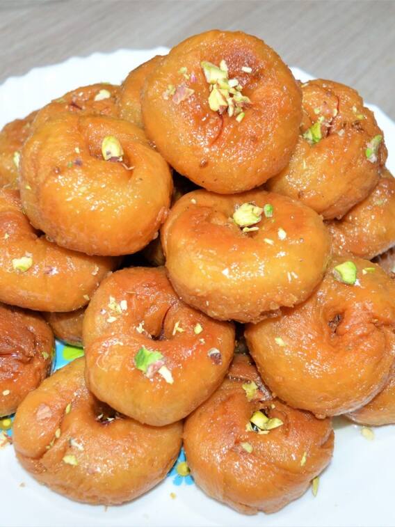 बालूशाही के लिए जाना जाता है बिहार का ये शहर