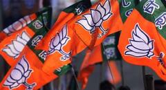 फिरोजाबाद सांसद चंद्र सेन जादौन का कटा टिकट, BJP इस चेहरे पर जताया भरोसा