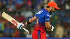 IPL 2024 Orange Cap: Virat Kohli Remains On Top Ahead Of KKR vs RR IPL Match