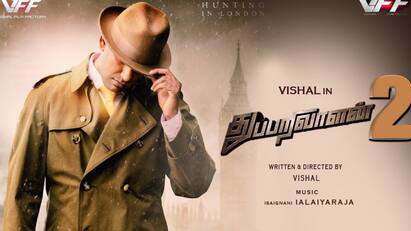 actor vishal to begin shooting for thupparivalan from may 5th Vishal: மிஸ்கினுக்குதான் நன்றி சொல்லனும்: துப்பறிவாளன் 2 படப்பிடிப்பை துவங்கும் விஷால்