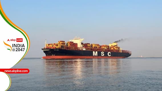 MSC Aries: Indian Embassy Officials In Iran To Soon Meet 17 Sailors Onboard Seized Ship