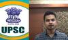 UPSC Result TN Topper: யுபிஎஸ்சி தேர்வில் தமிழகத்தில் முதலிடம் பிடித்த புவனேஷ் ராம் - விவரம்!