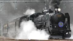 वो ट्रेन जिसकी 21 तोपों की सलामी से हुई थी शुरुआत