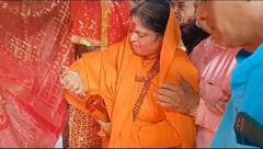 उज्जैन को अनहोनी या प्राकृतिक आपदा से बचाने के लिए महाष्टमी पर विशेष महापूजा, जानिए पूरी परंपरा