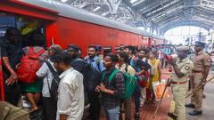 તમારા કોચમાં ટિકિટ વગરના મુસાફર ઘુસી જાય તો અહીં કરો ફરિયાદ, તાત્કાલિક થશે કાર્યવાહી