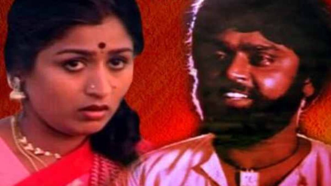 ஆஹா என்ன வரிகள் 3: Aaha Enna Varigal Series 3 Vaidehi Kathirunthal Rasathi Unnai Song Meant to Express Pain of Man ஆஹா என்ன வரிகள் 3: