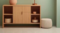 गंदे से गंदे लकड़ी के फर्नीचर चुटिकयों में ऐसे करें साफ