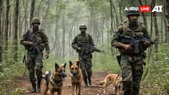 'नक्सलियों के बारे में जानकारी दें, पायें सरकारी नौकरी और पांच लाख रुपये', पुलिस की पेशकश