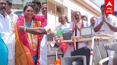 Election 2024 : பளிச்சிடும் சூரியன் துளிர்விடும் இலை காஞ்சிபுரம் யாருக்கு?