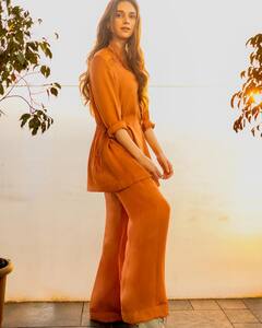 Fashion Tips: नाइट सूट जैसे लगते हैं आपके को-ऑर्ड् सेट्स, तो इस तरह से करें स्टाइल