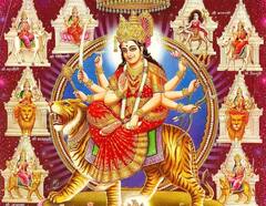 Chaitra Navratri Ashtami Upay 2024: अष्टमी पर चाहिए माता रानी का आशीर्वाद तो अपनी राशि के अनुसार करें ये उपाय