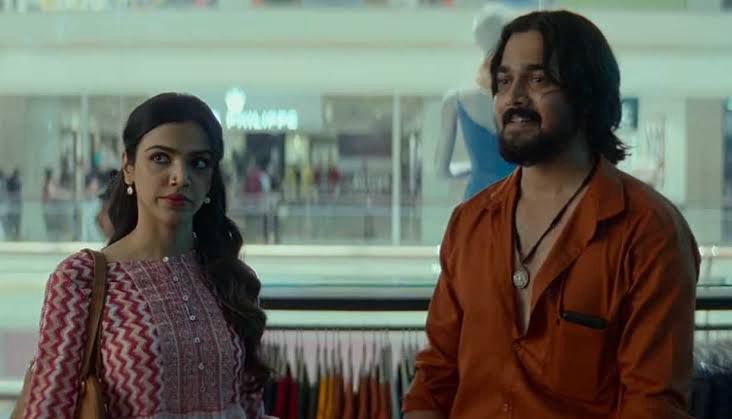 Mirzapur To Taaza Khabar: A Look At Shriya Pilgaonkar's Iconic Performances Ahead Of The Broken News 2 Release