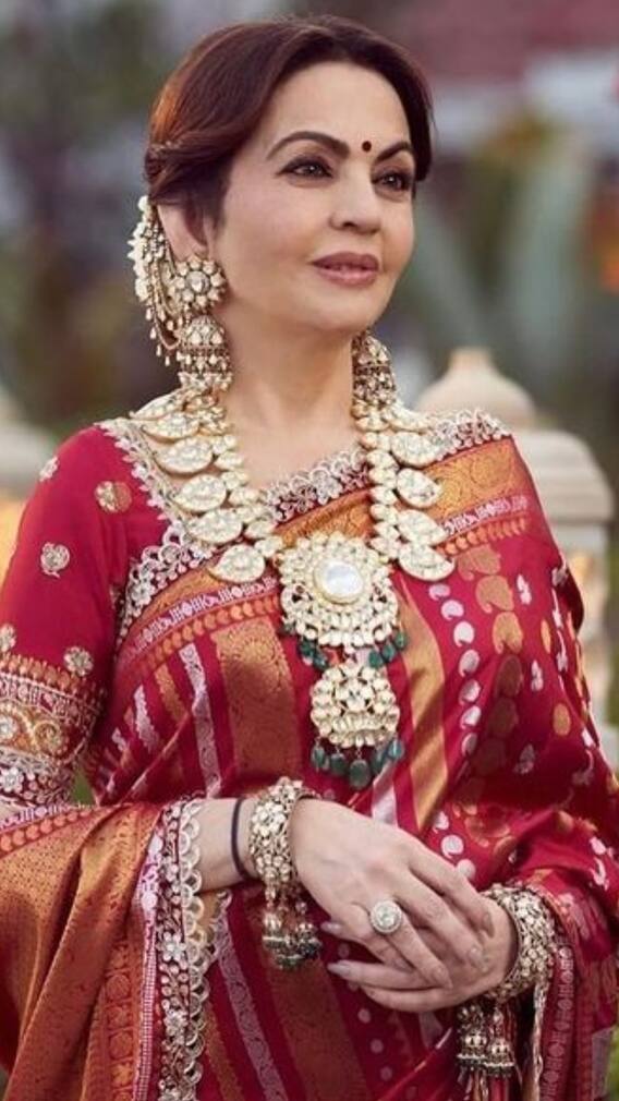 बहू श्लोका को मिला सासू मां से ये महंगा तोहफा, कीमत जान हो जाएंगे हैरान!