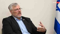 ईरान से तनाव के बीच इजरायल को भारत से बड़ी उम्मीद, लगाई ये गुहार