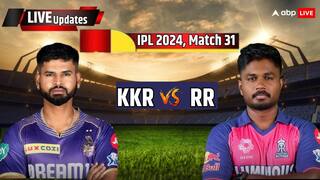 KKR vs RR: जोस बटलर ने कोलकाता के मुंह से छीनी जीत, शतक जड़ अकेले राजस्थान को दिलाई जीत