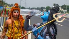 Weather Update : তাপপ্রবাহের রক্তচক্ষু, লু বইবার আশঙ্কা ! এরই মধ্যে ৫ জেলার জন্য বৃষ্টির সঙ্কেত