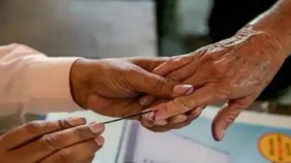 Loksabha Election 2024 Tamilnadu Election commission rules release Loksabha Election: நாளை மாலைக்குள் தொகுதிக்கு தொடர்பில்லாதவர்கள் வெளியேற வேண்டும் தேர்தல் விதிகள் வெளியீடு