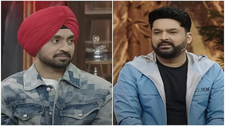 Amar Singh Chamkila Director Imtiaz Ali Shares He Would Have Cast Kapil Sharma If Diljit Dosanjh Said No On The Great Indian Kapil Show Imtiaz Ali Shares He Would Have Cast Kapil Sharma If Diljit Dosanjh Said No To 'Amar Singh Chamkila'