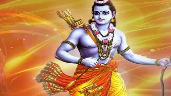 Ram Navami 2024 Mantra: રામ નવમી 17 એપ્રિલ 2024ના રોજ છે. શ્રી રામની પૂજામાં કેટલાક ખાસ મંત્રોના જાપ કરવાથી દુ:ખ, કષ્ટો અને વિપત્તિઓ દૂર થાય છે. જાણો રામ નવમીના મંત્રો.