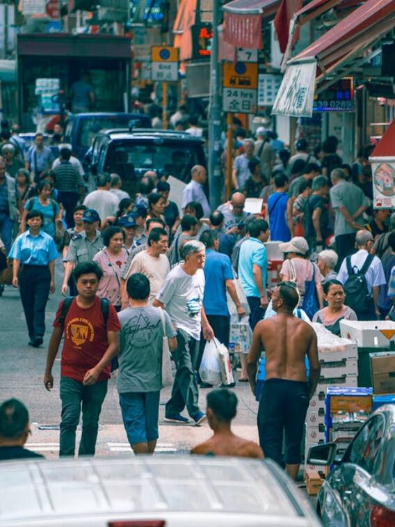 दुनिया के इस शहर में नहीं चलती है गाड़ियां, ये भारत में ही है!