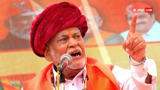 'મોટું મન રાખો', મતદાનના એક દિવસ પહેલા રાજપૂતોને મનાવવા ભાજપે ભર્યું આ મોટું પગલું