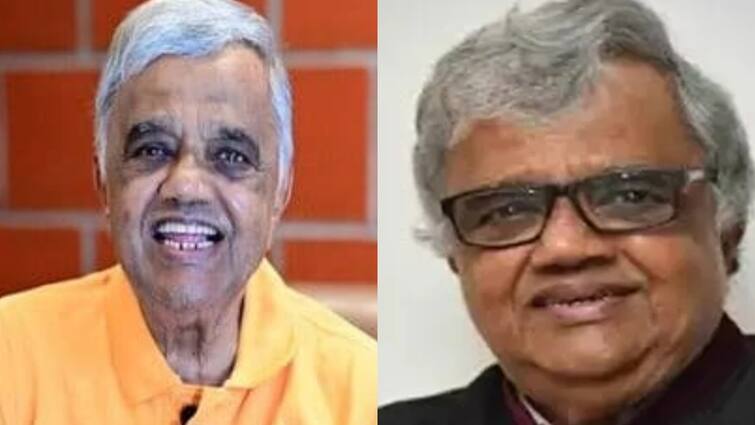 Veteran kannada actor Dwarakish passes away at the age of 81 due to heat atttack Karnataka CM rajinikanth condolence RIP Actor Dwarakish: பழம்பெரும் கன்னட நடிகர் துவாரகேஷ் காலமானார்... கர்நாடக முதல்வர், ரஜினிகாந்த் இரங்கல்